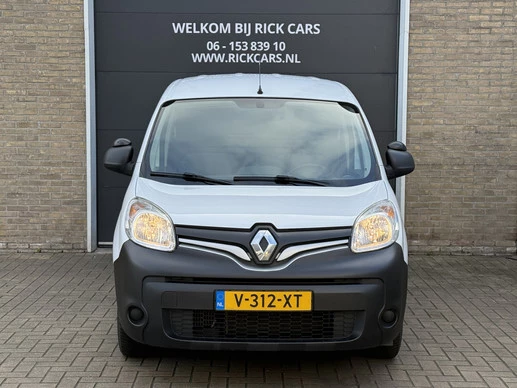 Renault Kangoo - Afbeelding 18 van 30