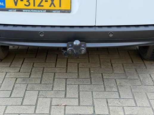 Renault Kangoo - Afbeelding 19 van 30
