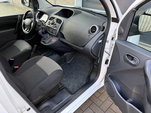Renault Kangoo - Afbeelding 21 van 30