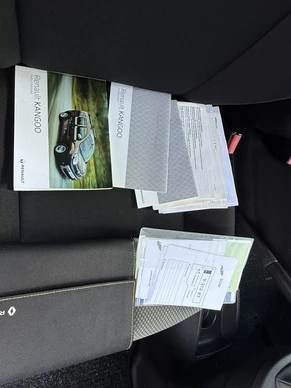 Renault Kangoo - Afbeelding 22 van 30