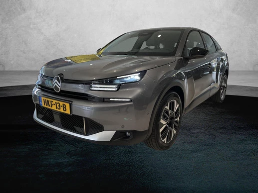 Citroën ë-C4 - Afbeelding 1 van 13