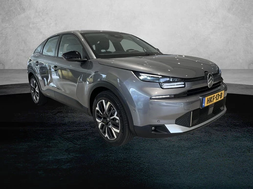 Citroën ë-C4 - Afbeelding 2 van 13