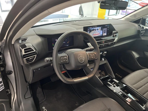 Citroën ë-C4 - Afbeelding 6 van 13