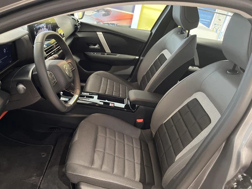 Citroën ë-C4 - Afbeelding 7 van 13
