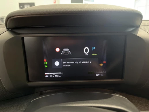 Citroën ë-C4 - Afbeelding 8 van 13