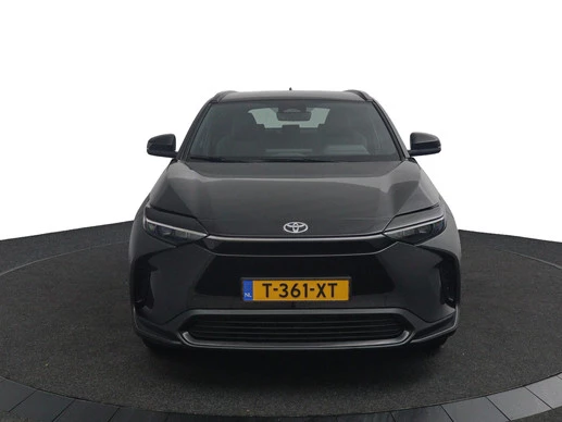 Toyota bZ4X - Afbeelding 7 van 30