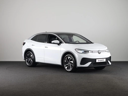 Volkswagen ID.5 - Afbeelding 5 van 30