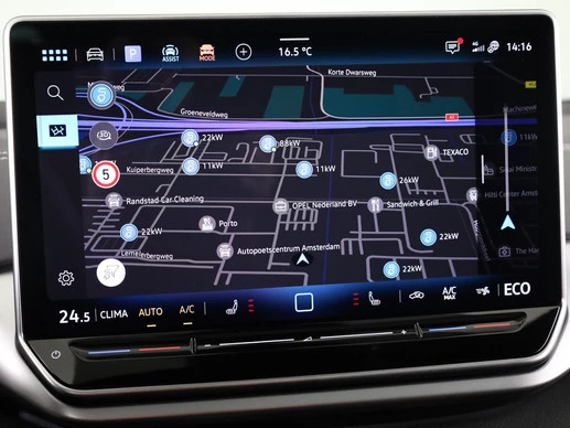 Volkswagen ID.5 - Afbeelding 11 van 30