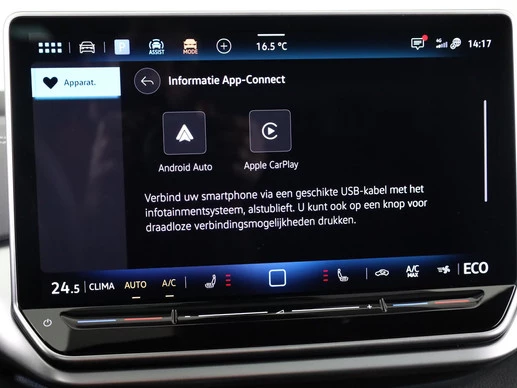 Volkswagen ID.5 - Afbeelding 12 van 30