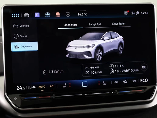 Volkswagen ID.5 - Afbeelding 13 van 30