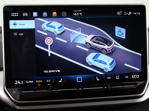 Volkswagen ID.5 - Afbeelding 14 van 30