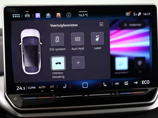 Volkswagen ID.5 - Afbeelding 16 van 30