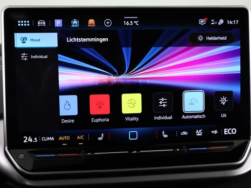 Volkswagen ID.5 - Afbeelding 17 van 30