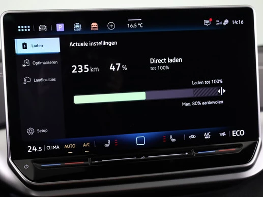 Volkswagen ID.5 - Afbeelding 18 van 30