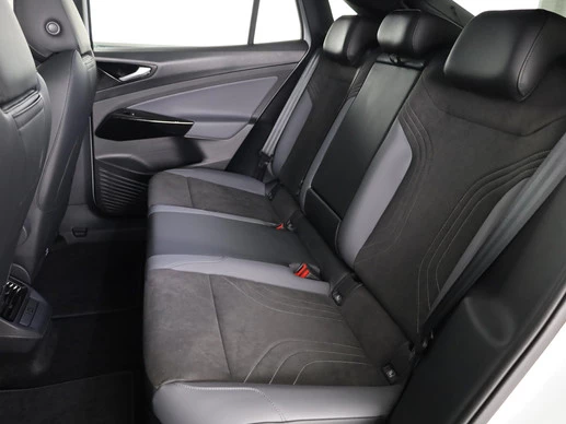 Volkswagen ID.5 - Afbeelding 21 van 30