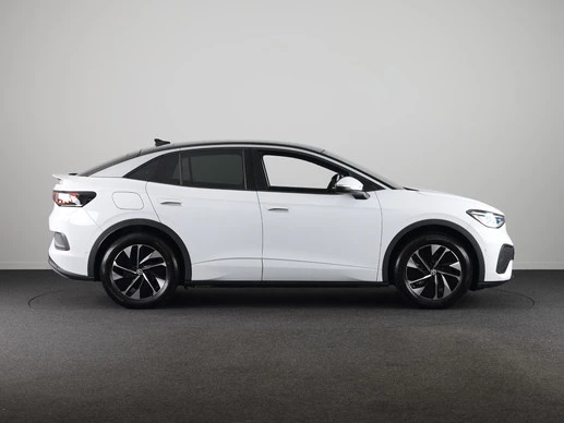 Volkswagen ID.5 - Afbeelding 27 van 30