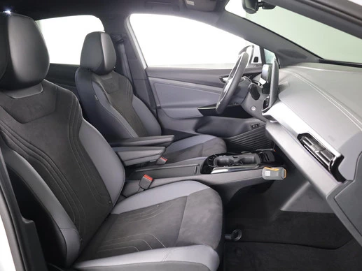 Volkswagen ID.5 - Afbeelding 28 van 30