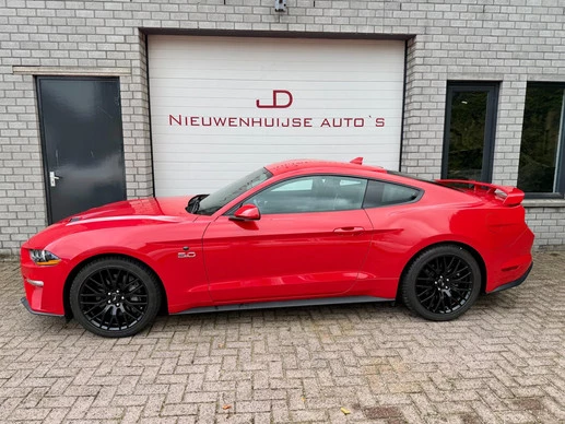Ford Mustang - Afbeelding 2 van 23
