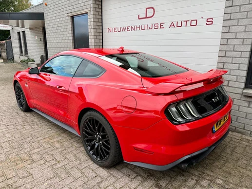 Ford Mustang - Afbeelding 3 van 23