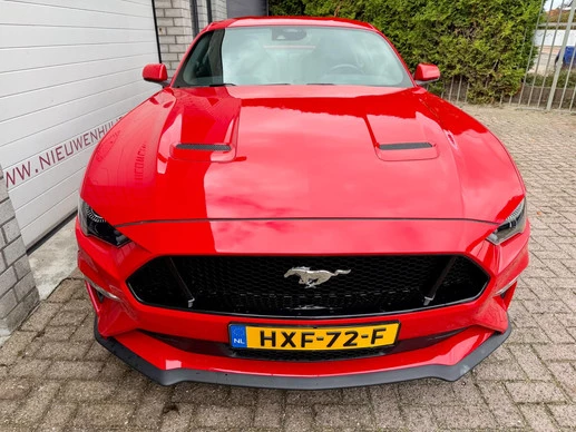 Ford Mustang - Afbeelding 4 van 23