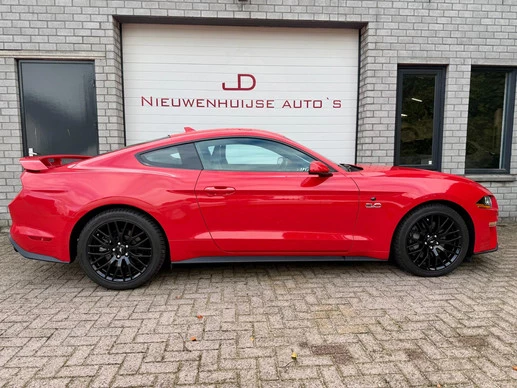 Ford Mustang - Afbeelding 7 van 23