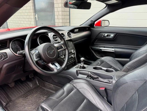 Ford Mustang - Afbeelding 10 van 23