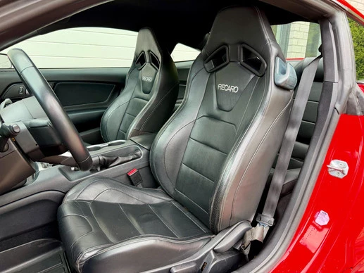 Ford Mustang - Afbeelding 11 van 23