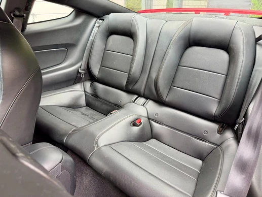 Ford Mustang - Afbeelding 12 van 23