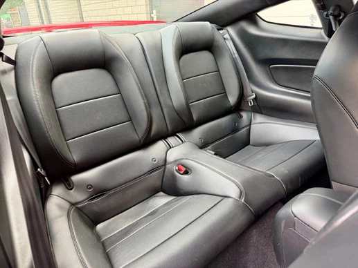 Ford Mustang - Afbeelding 13 van 23