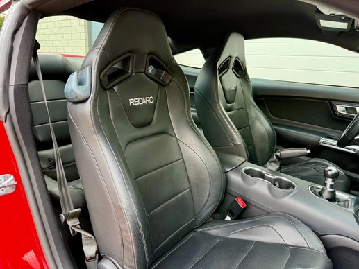 Ford Mustang - Afbeelding 15 van 23