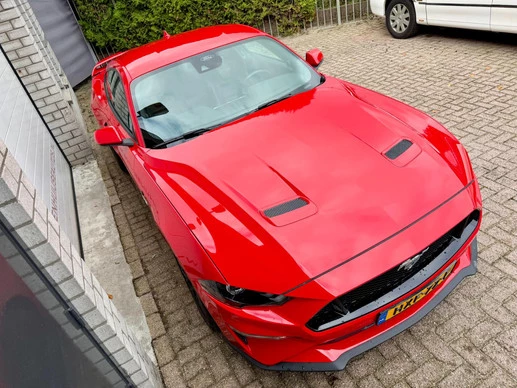 Ford Mustang - Afbeelding 16 van 23