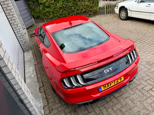 Ford Mustang - Afbeelding 17 van 23