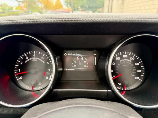 Ford Mustang - Afbeelding 18 van 23