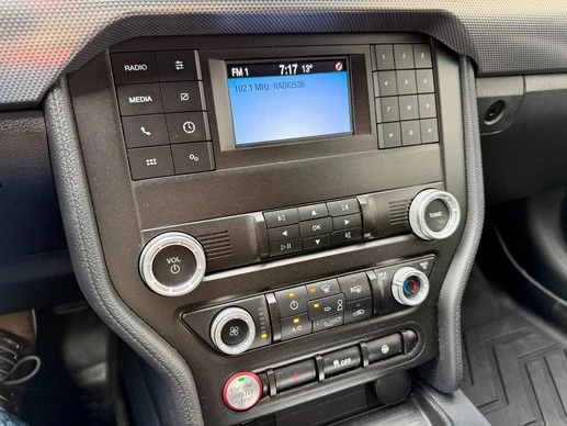 Ford Mustang - Afbeelding 19 van 23