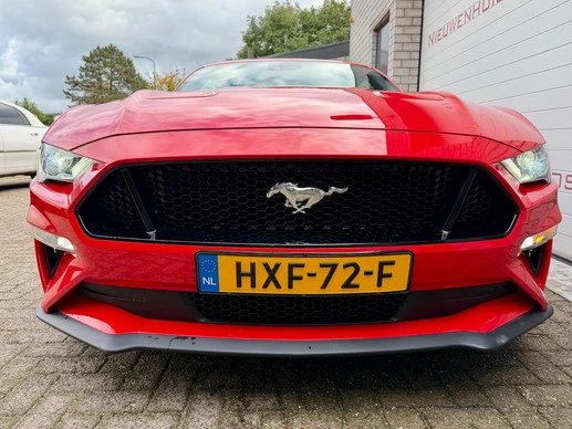 Ford Mustang - Afbeelding 21 van 23