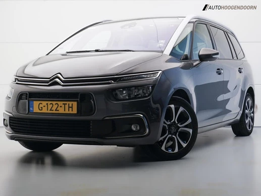 Citroën Grand C4 Spacetourer - Afbeelding 1 van 24