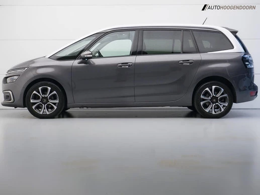 Citroën Grand C4 Spacetourer - Afbeelding 2 van 24