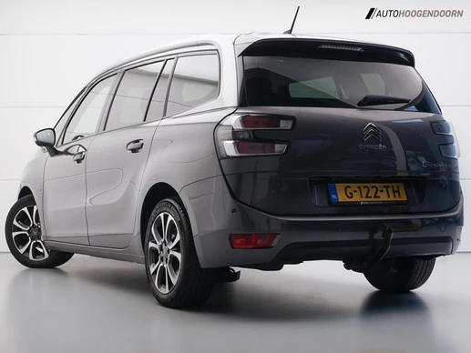 Citroën Grand C4 Spacetourer - Afbeelding 3 van 24