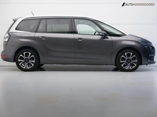 Citroën Grand C4 Spacetourer - Afbeelding 5 van 24