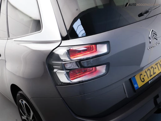 Citroën Grand C4 Spacetourer - Afbeelding 6 van 24