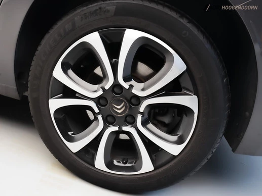 Citroën Grand C4 Spacetourer - Afbeelding 8 van 24