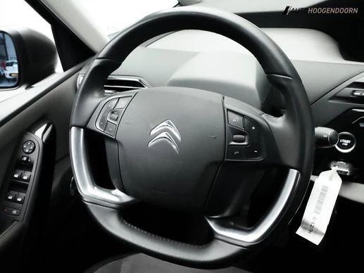 Citroën Grand C4 Spacetourer - Afbeelding 16 van 24