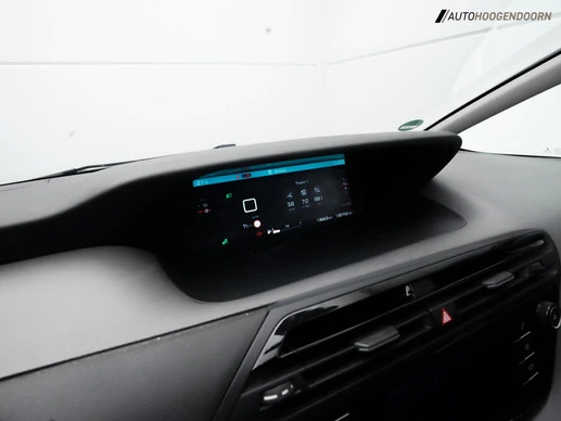 Citroën Grand C4 Spacetourer - Afbeelding 20 van 24