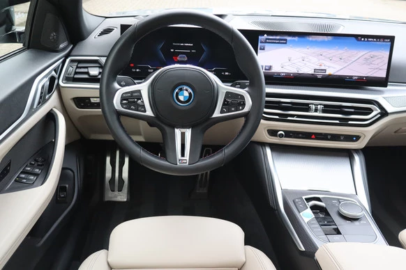BMW i4 - Afbeelding 5 van 30