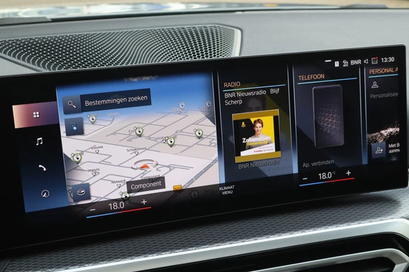 BMW i4 - Afbeelding 8 van 30