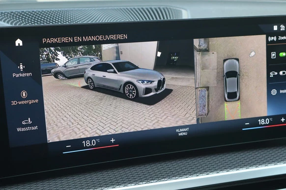 BMW i4 - Afbeelding 11 van 30