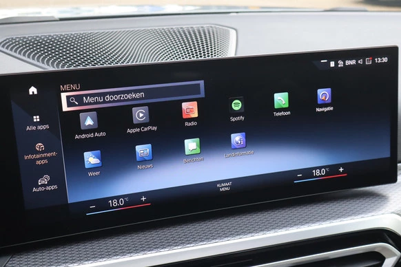 BMW i4 - Afbeelding 13 van 30