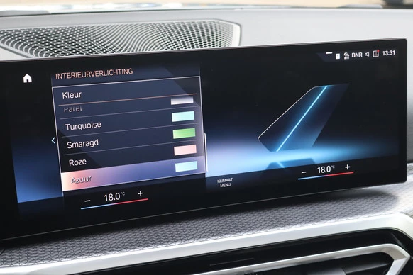 BMW i4 - Afbeelding 14 van 30