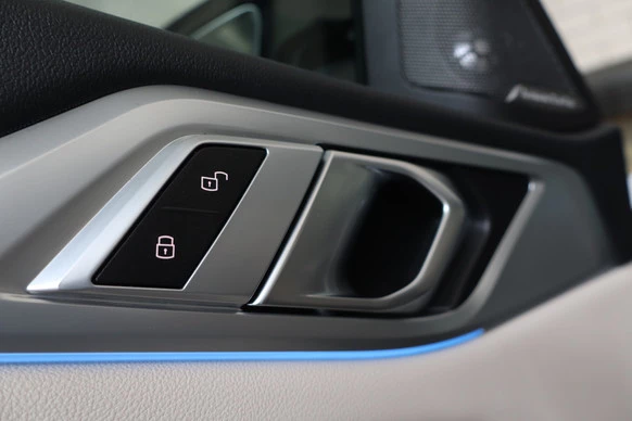 BMW i4 - Afbeelding 20 van 30