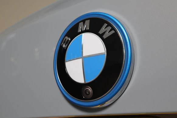 BMW i4 - Afbeelding 23 van 30